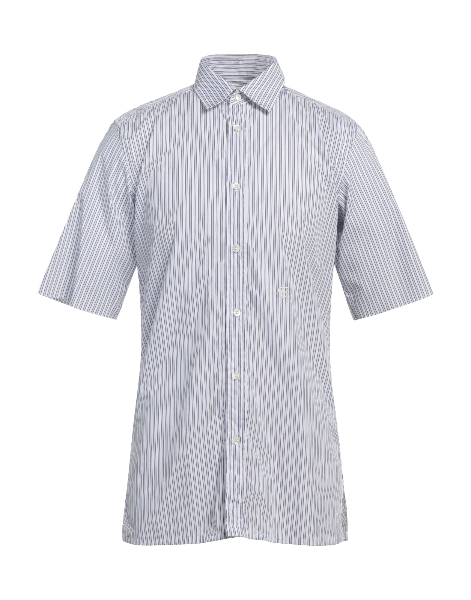 MAISON MARGIELA Hemd Herren Weiß von MAISON MARGIELA