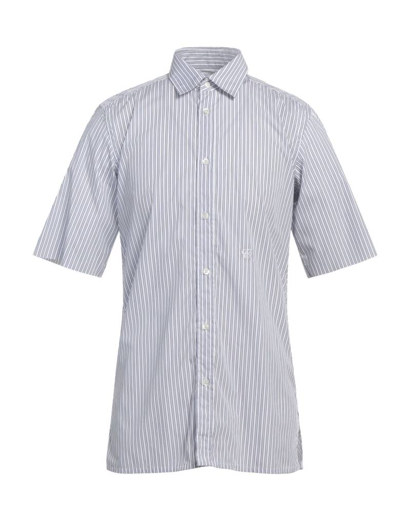 MAISON MARGIELA Hemd Herren Weiß von MAISON MARGIELA