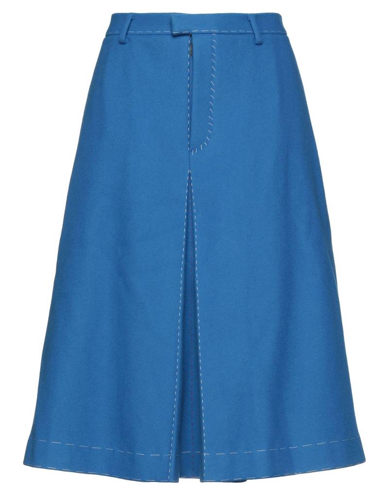MAISON MARGIELA Hose Damen Azurblau von MAISON MARGIELA
