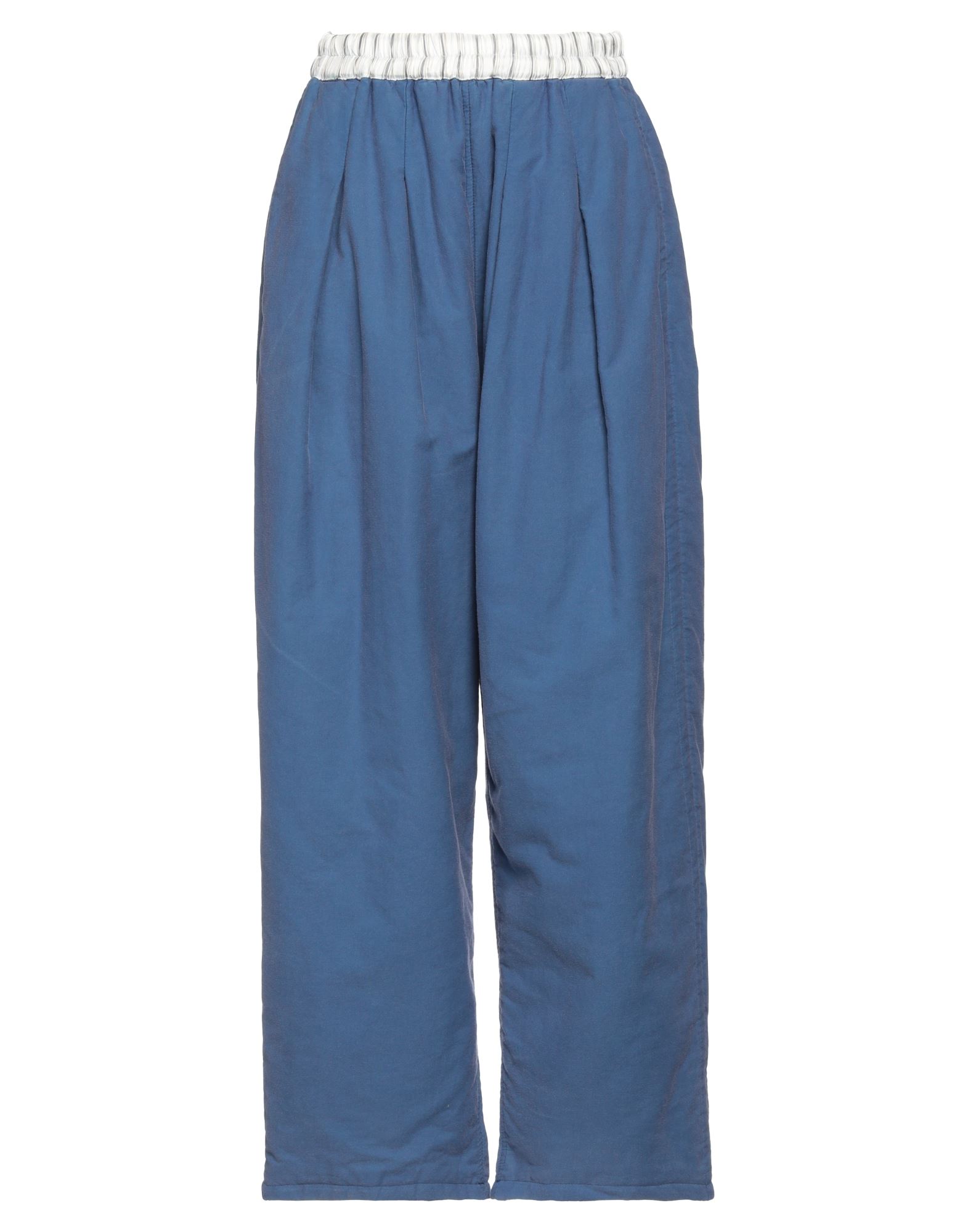 MAISON MARGIELA Hose Damen Blau von MAISON MARGIELA