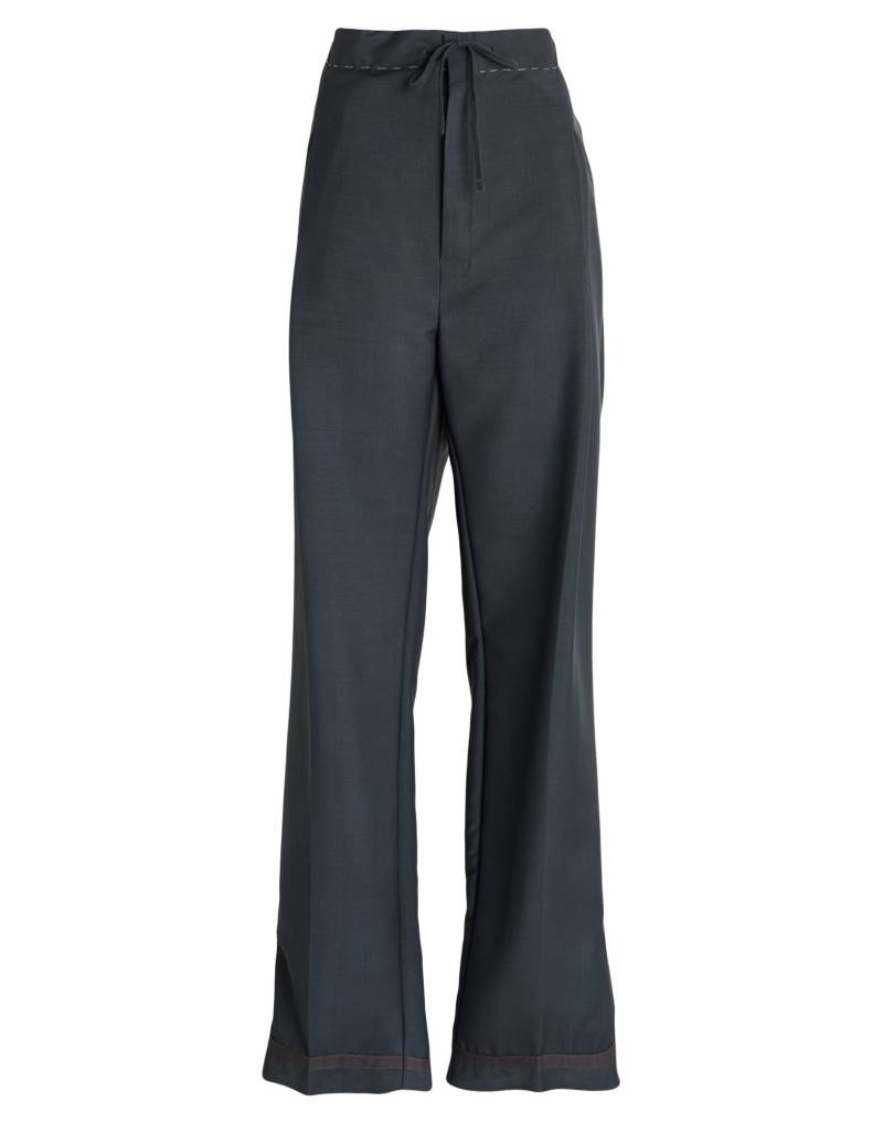 MAISON MARGIELA Hose Damen Blei von MAISON MARGIELA