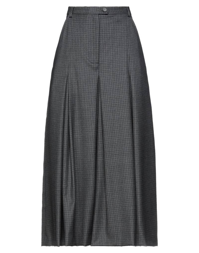 MAISON MARGIELA Hose Damen Braungrau von MAISON MARGIELA