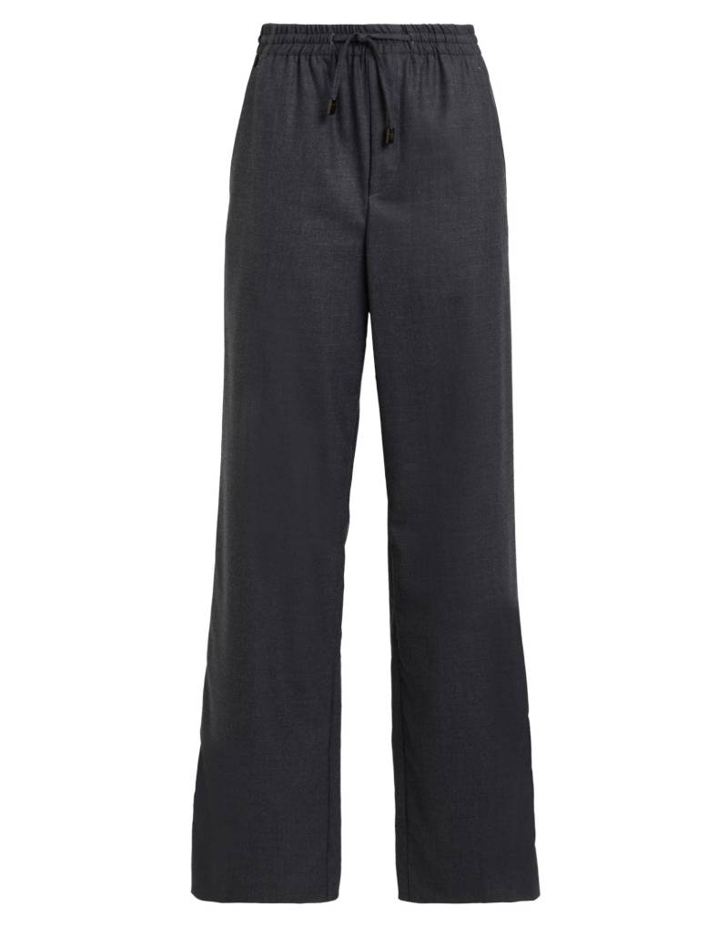 MAISON MARGIELA Hose Damen Braungrau von MAISON MARGIELA