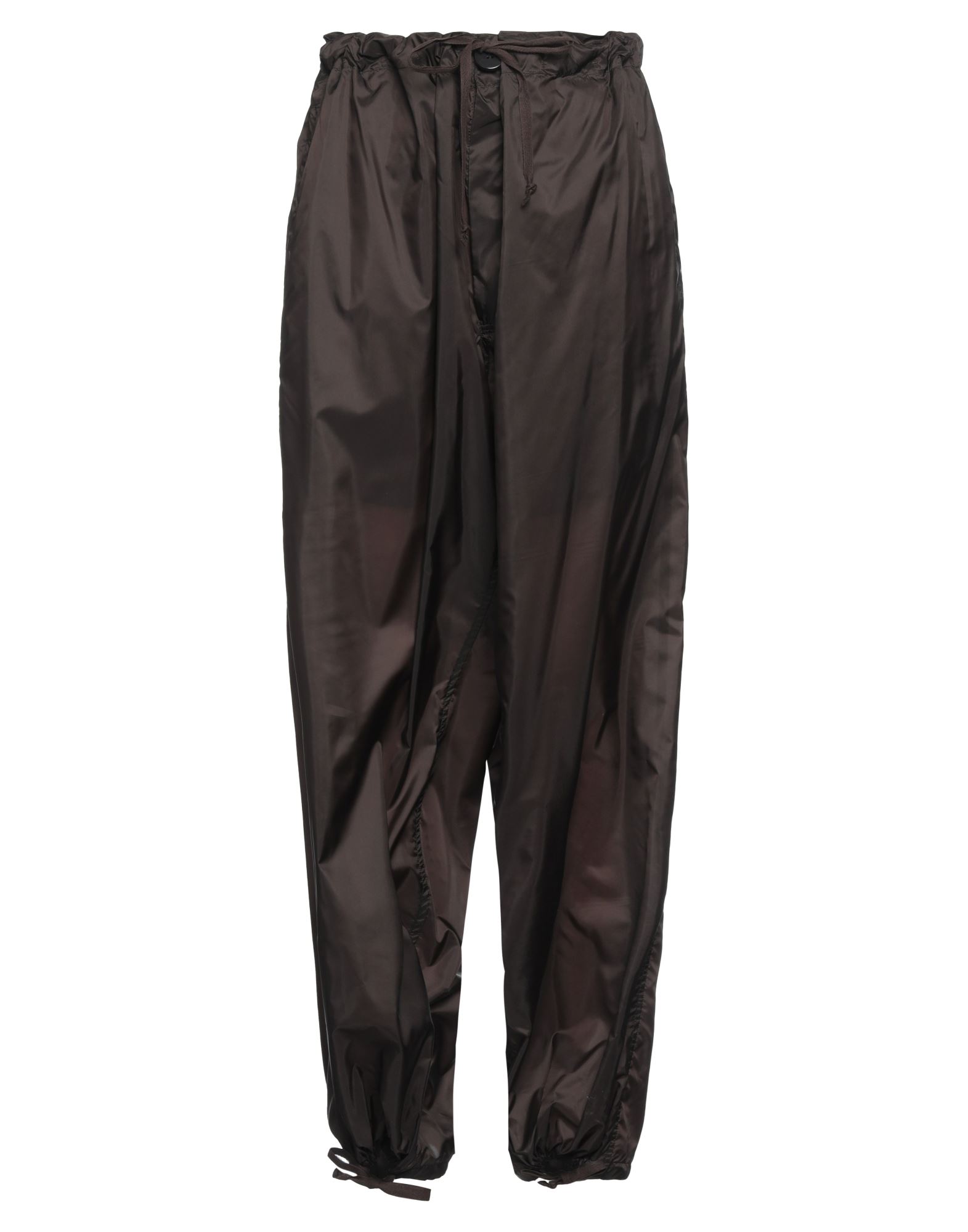 MAISON MARGIELA Hose Damen Dunkelbraun von MAISON MARGIELA