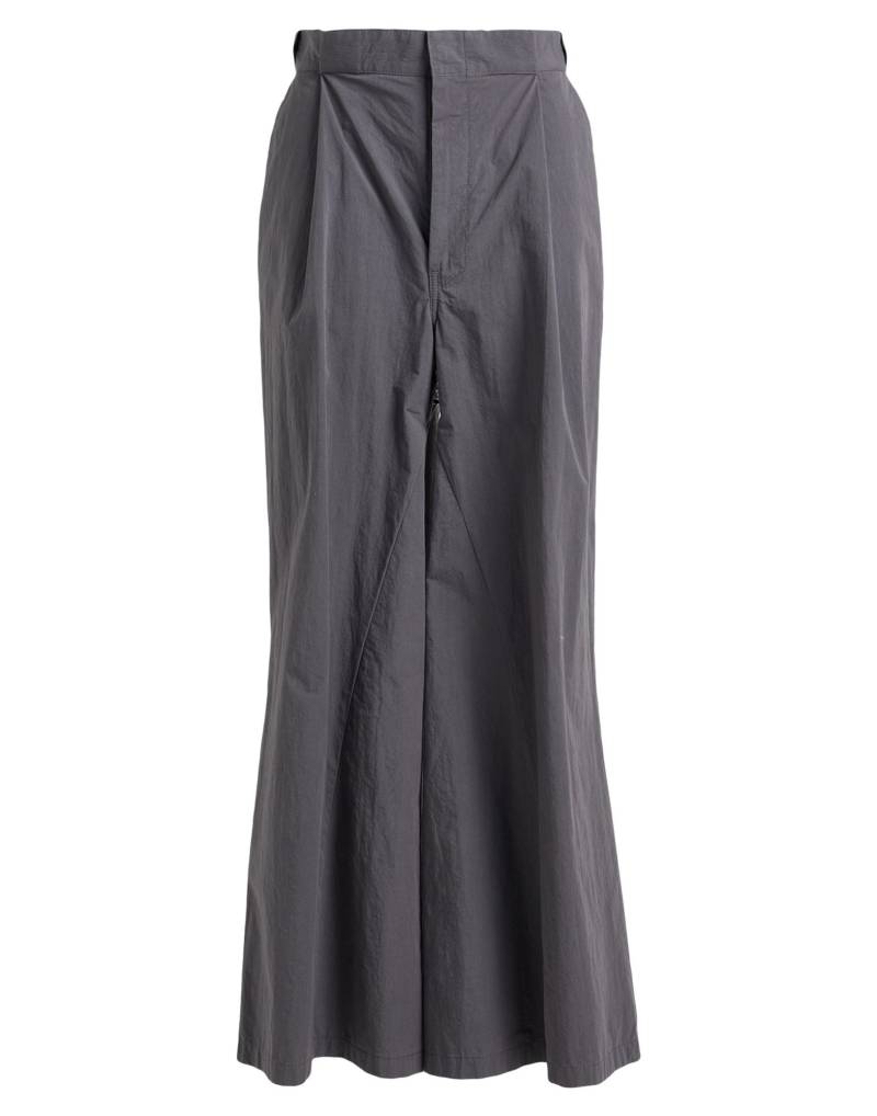 MAISON MARGIELA Hose Damen Grau von MAISON MARGIELA