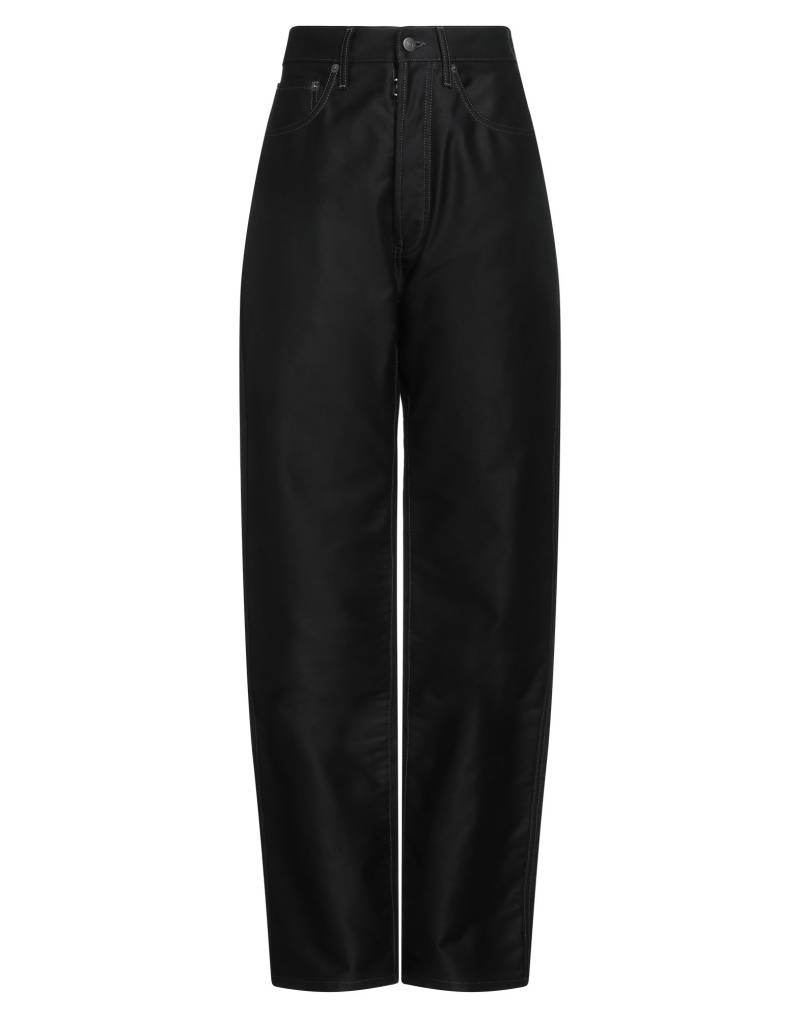 MAISON MARGIELA Hose Damen Schwarz von MAISON MARGIELA