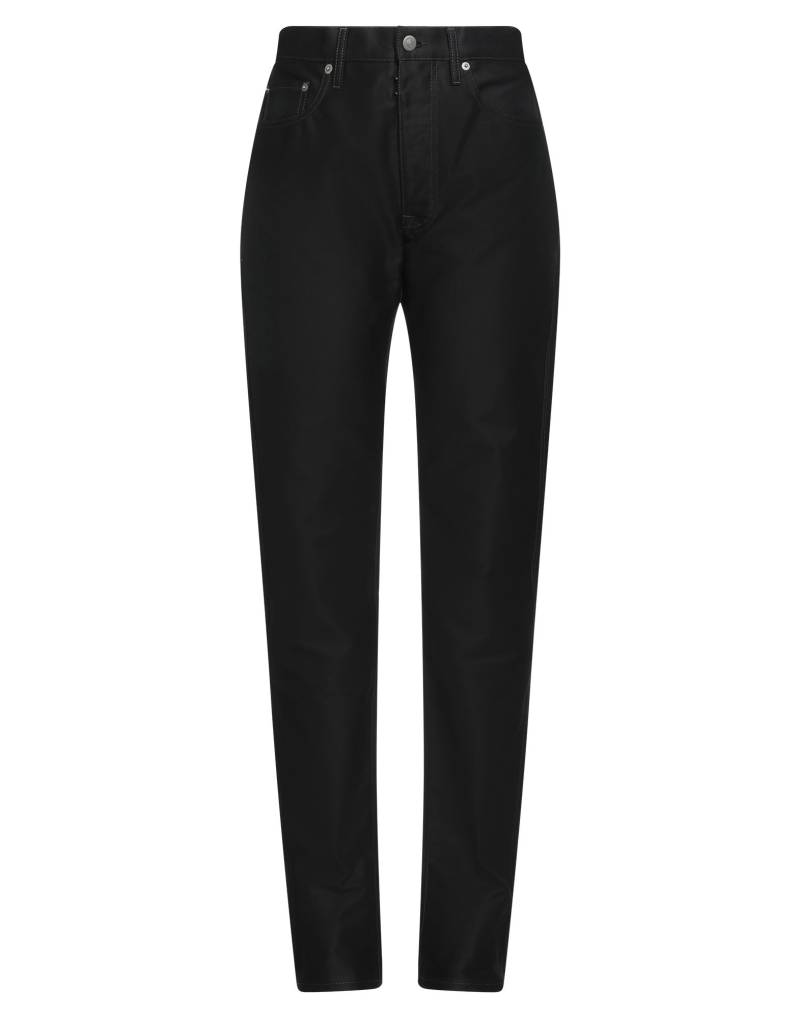 MAISON MARGIELA Hose Damen Schwarz von MAISON MARGIELA