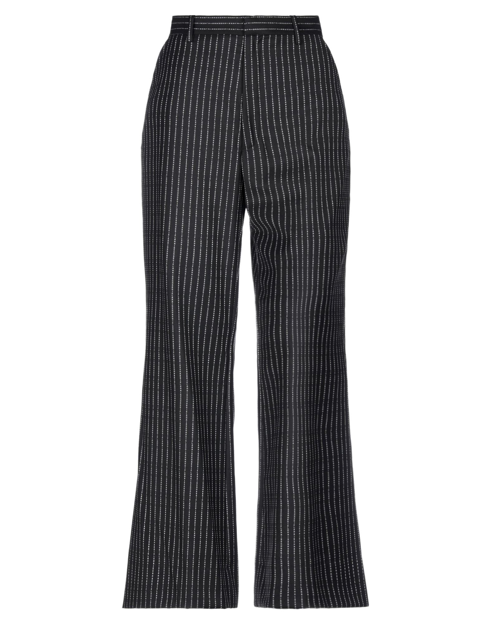 MAISON MARGIELA Hose Damen Schwarz von MAISON MARGIELA