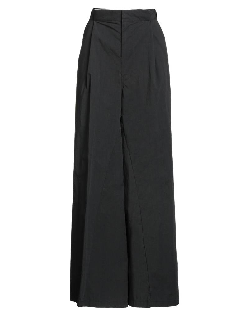 MAISON MARGIELA Hose Damen Schwarz von MAISON MARGIELA