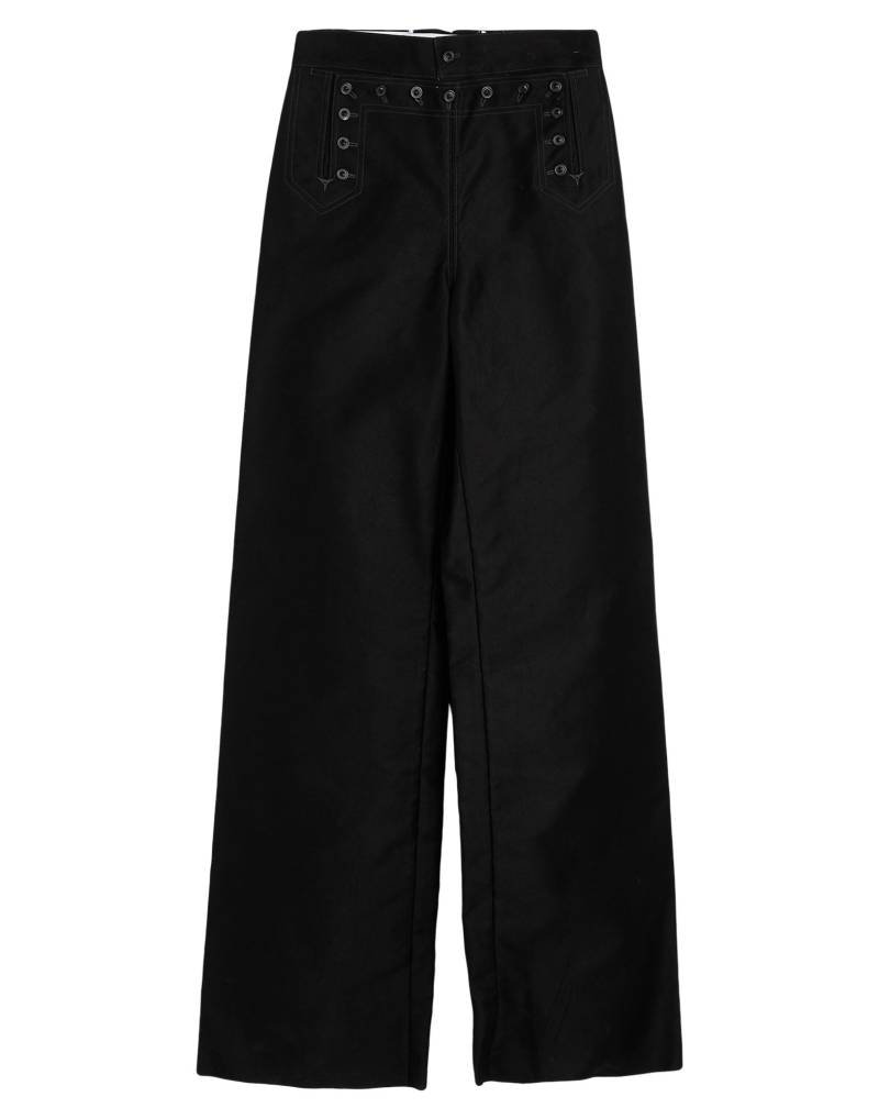 MAISON MARGIELA Hose Damen Schwarz von MAISON MARGIELA