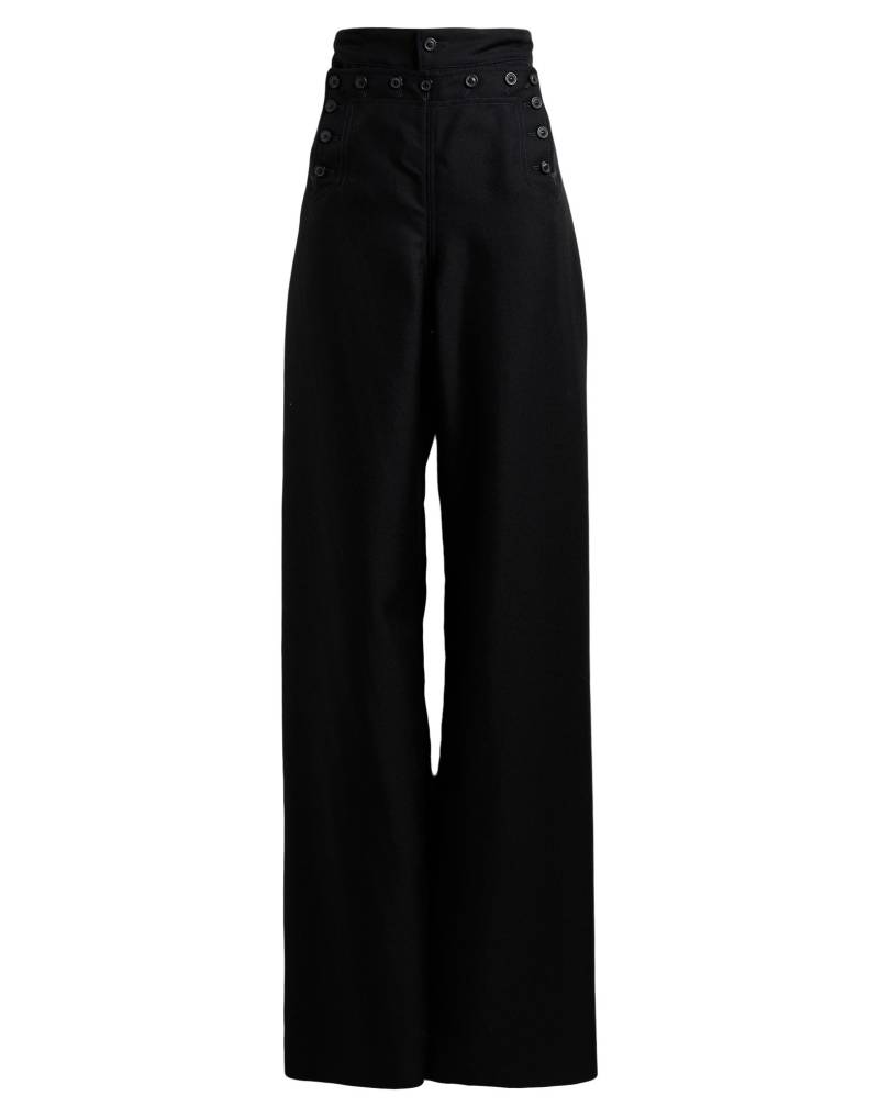 MAISON MARGIELA Hose Damen Schwarz von MAISON MARGIELA