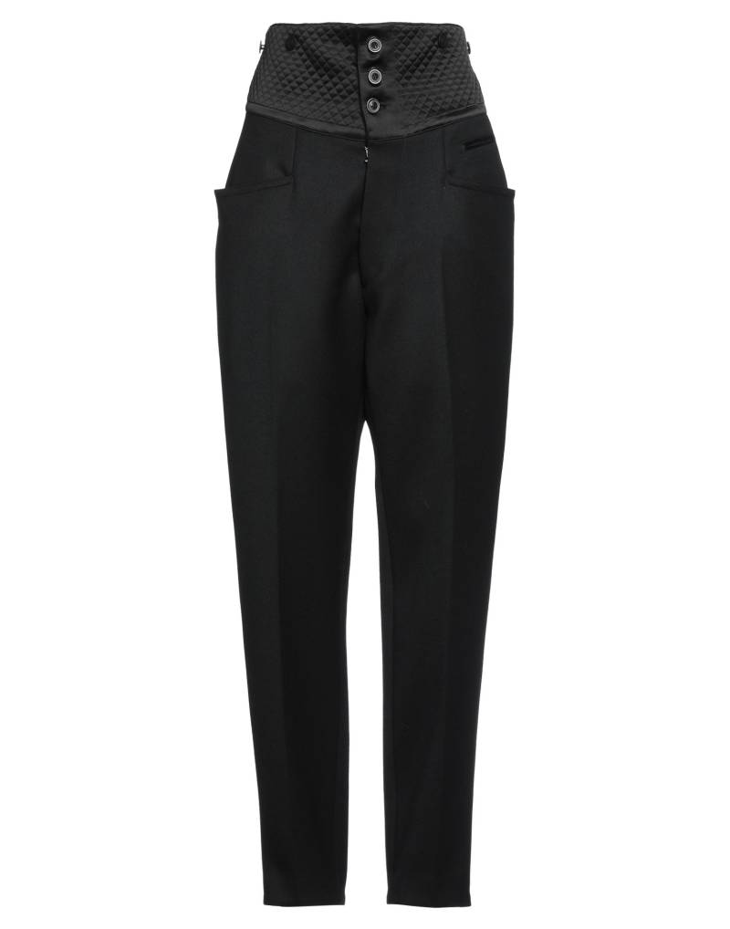 MAISON MARGIELA Hose Damen Schwarz von MAISON MARGIELA