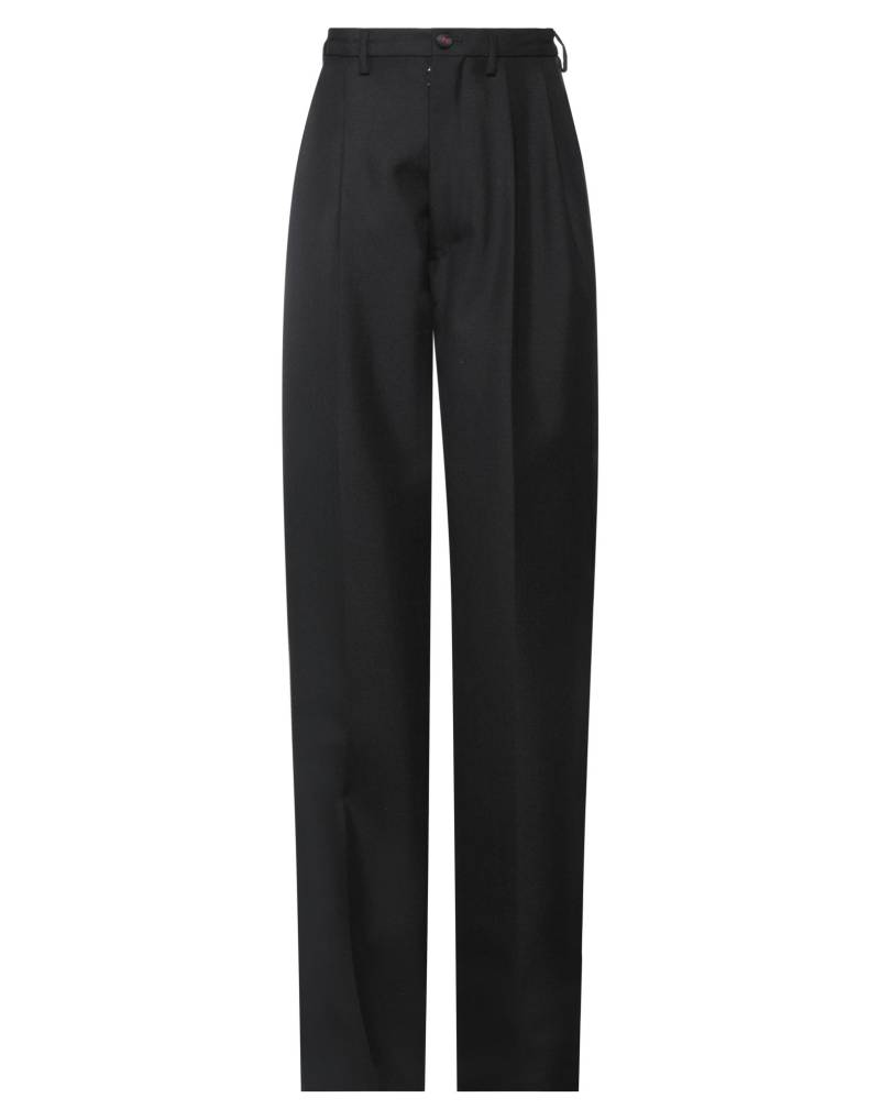 MAISON MARGIELA Hose Damen Schwarz von MAISON MARGIELA