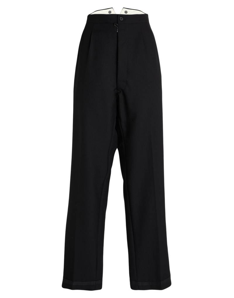 MAISON MARGIELA Hose Damen Schwarz von MAISON MARGIELA