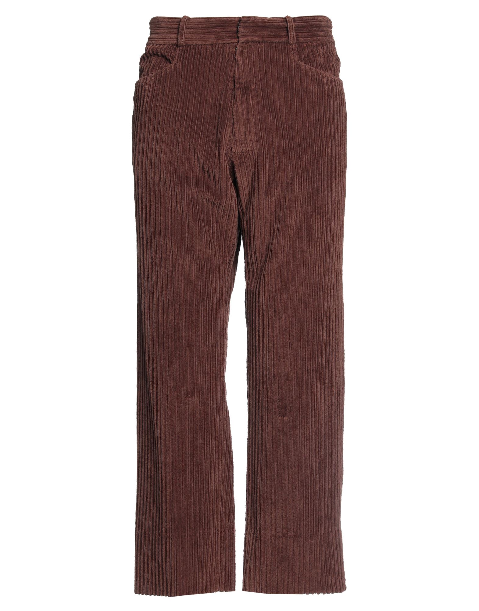 MAISON MARGIELA Hose Herren Braun von MAISON MARGIELA