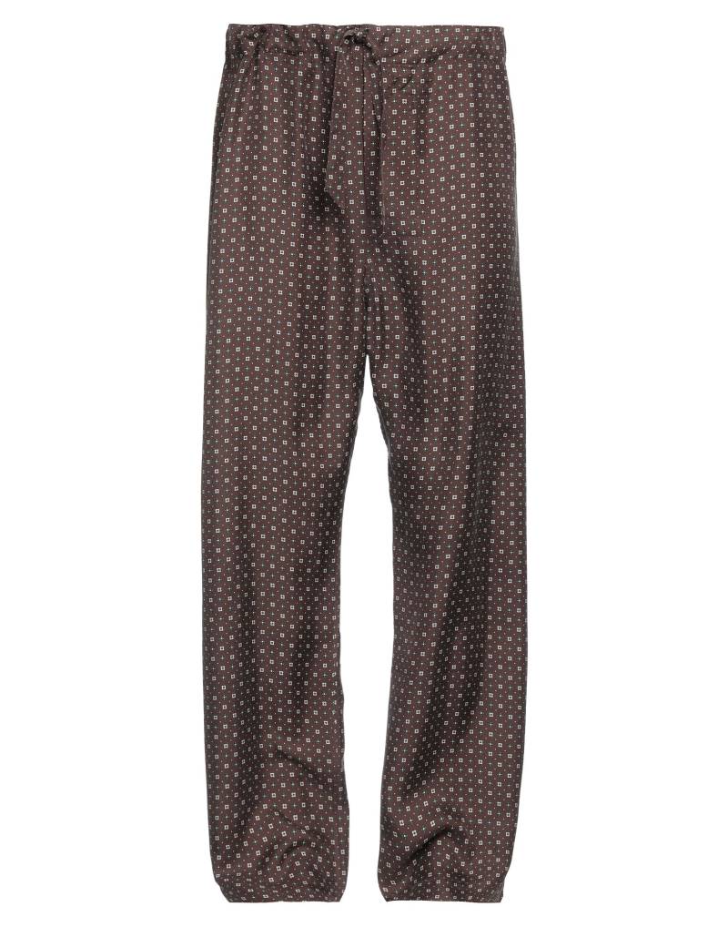 MAISON MARGIELA Hose Damen Dunkelbraun von MAISON MARGIELA