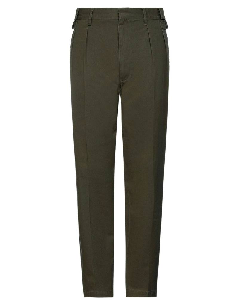 MAISON MARGIELA Hose Herren Militärgrün von MAISON MARGIELA