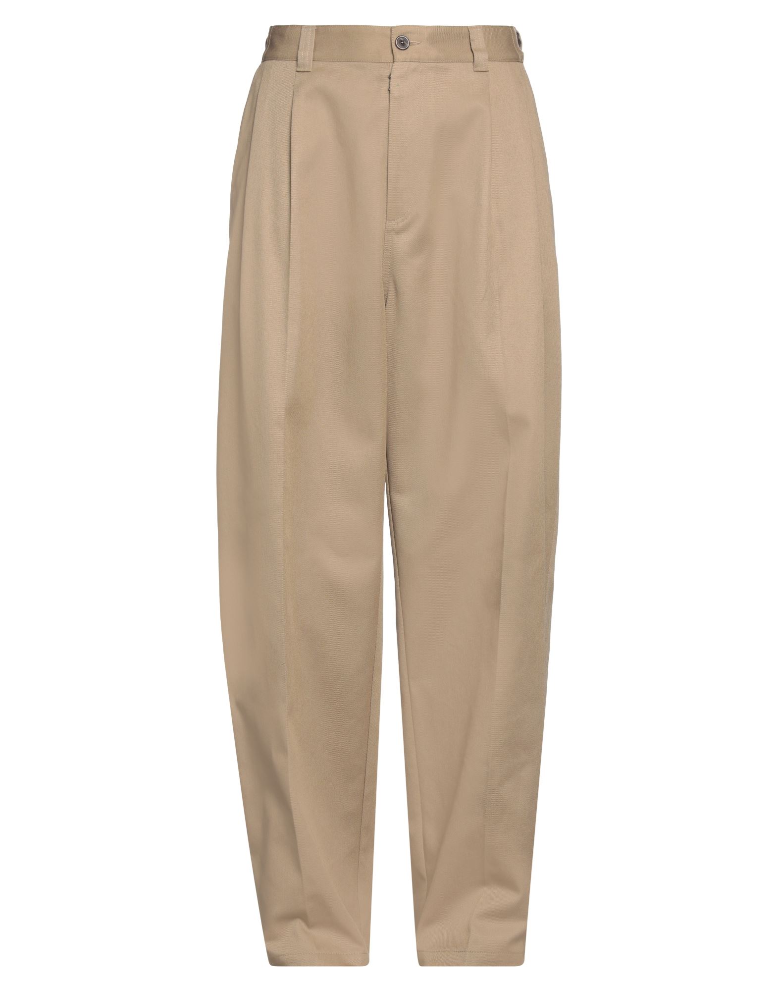 MAISON MARGIELA Hose Herren Sand von MAISON MARGIELA