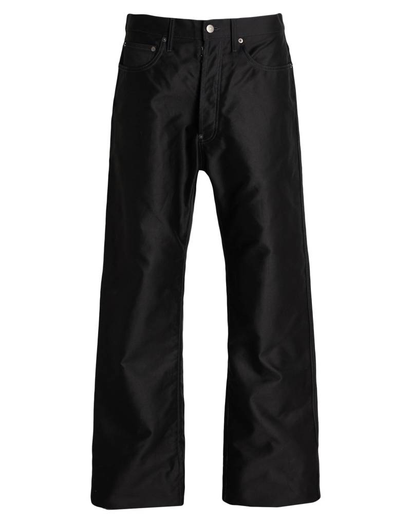 MAISON MARGIELA Hose Herren Schwarz von MAISON MARGIELA
