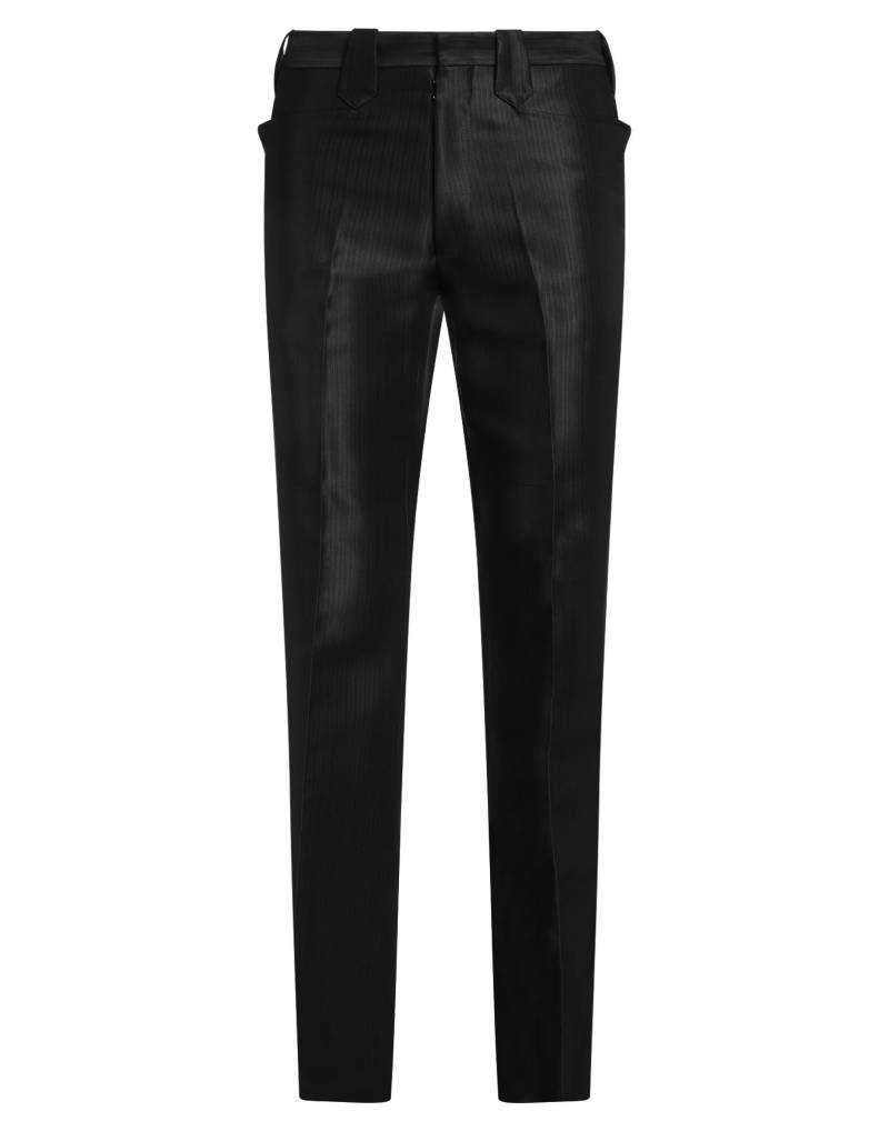MAISON MARGIELA Hose Herren Schwarz von MAISON MARGIELA