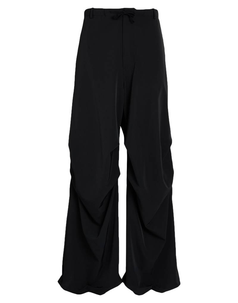 MAISON MARGIELA Hose Herren Schwarz MAISON MARGIELA Hose Herren Schwarz von MAISON MARGIELA