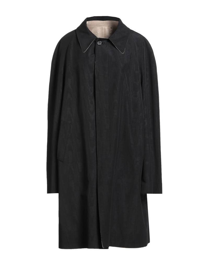 MAISON MARGIELA Jacke, Mantel & Trenchcoat Damen Schwarz MAISON MARGIELA Jacke, Mantel & Trenchcoat Damen Schwarz von MAISON MARGIELA