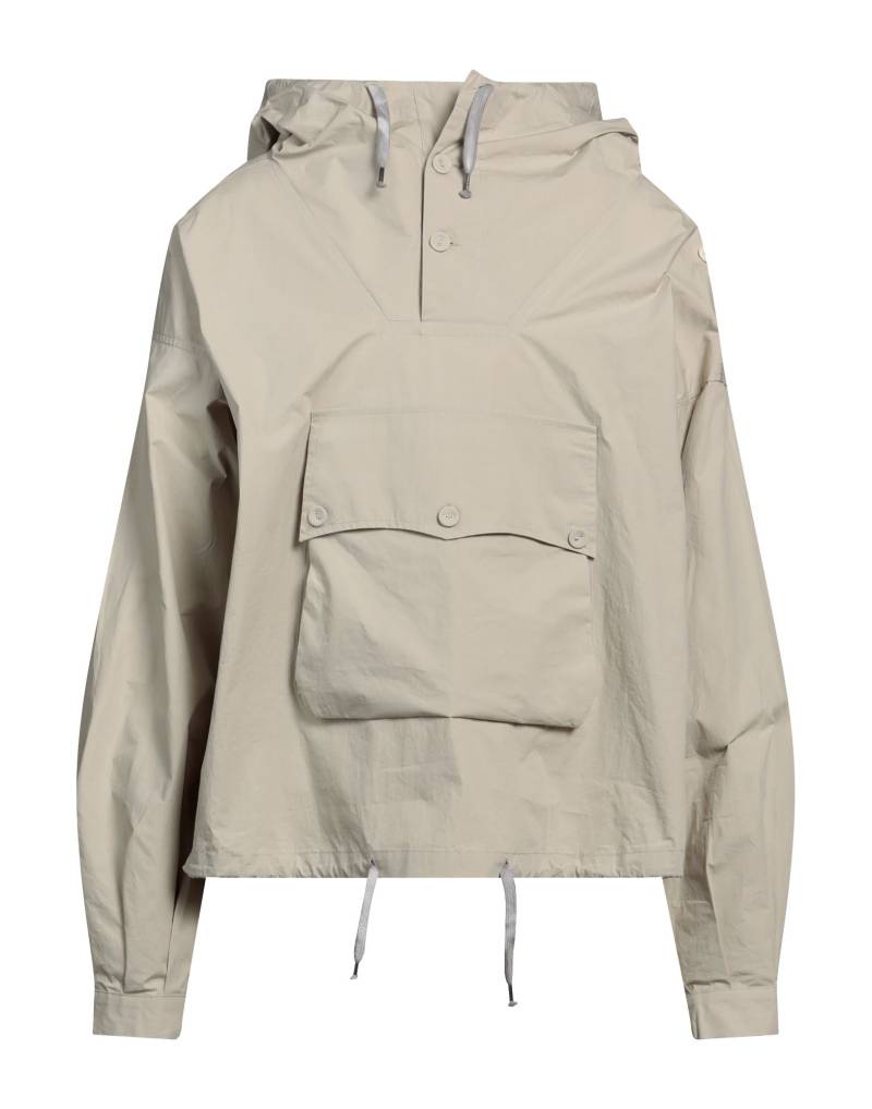 MAISON MARGIELA Jacke & Anorak Herren Salbeigrün von MAISON MARGIELA