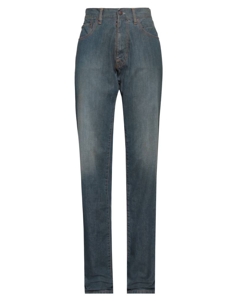 MAISON MARGIELA Jeanshose Damen Blau von MAISON MARGIELA