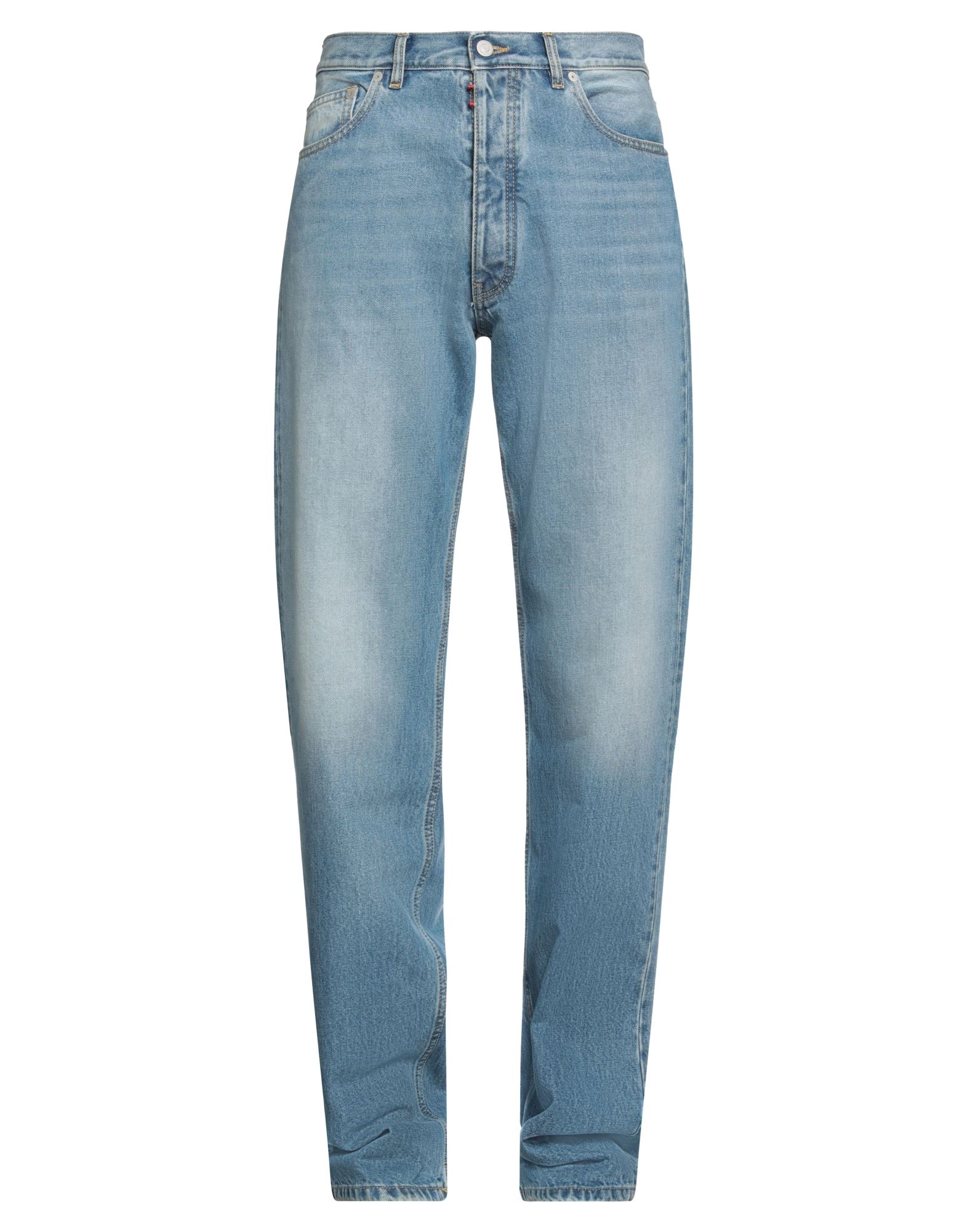 MAISON MARGIELA Jeanshose Herren Blau von MAISON MARGIELA