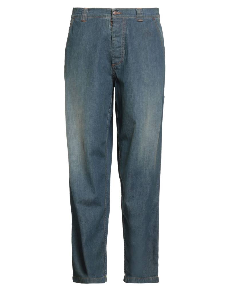 MAISON MARGIELA Jeanshose Herren Blau von MAISON MARGIELA