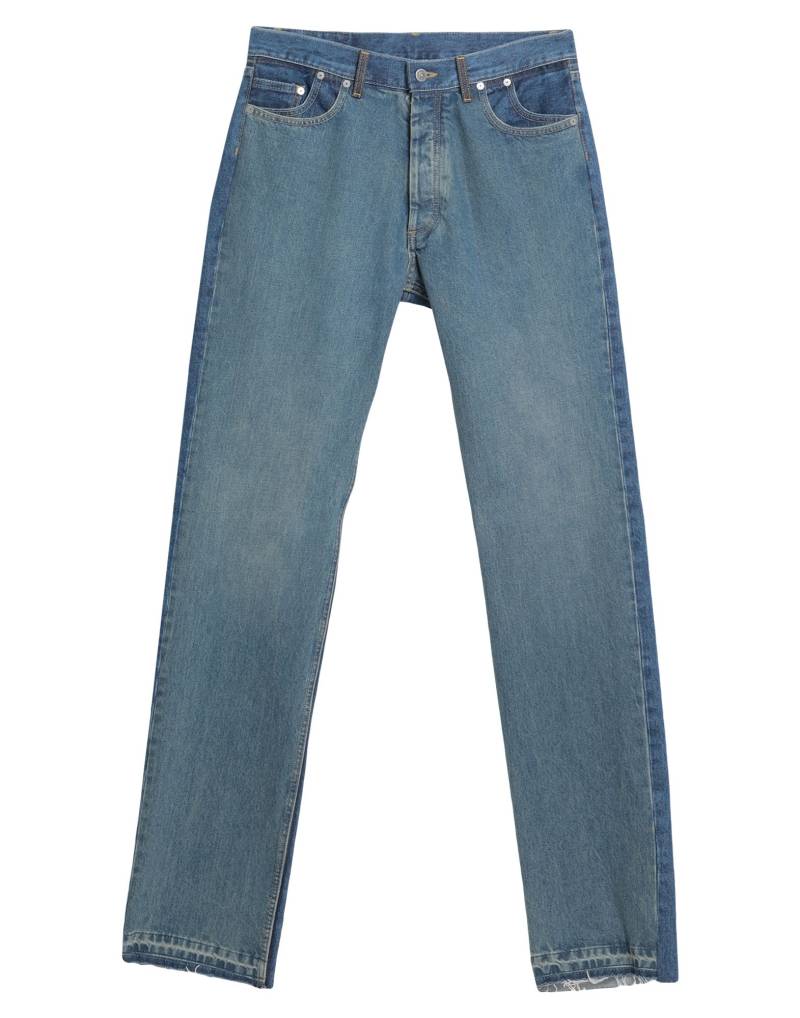 MAISON MARGIELA Jeanshose Herren Blau von MAISON MARGIELA