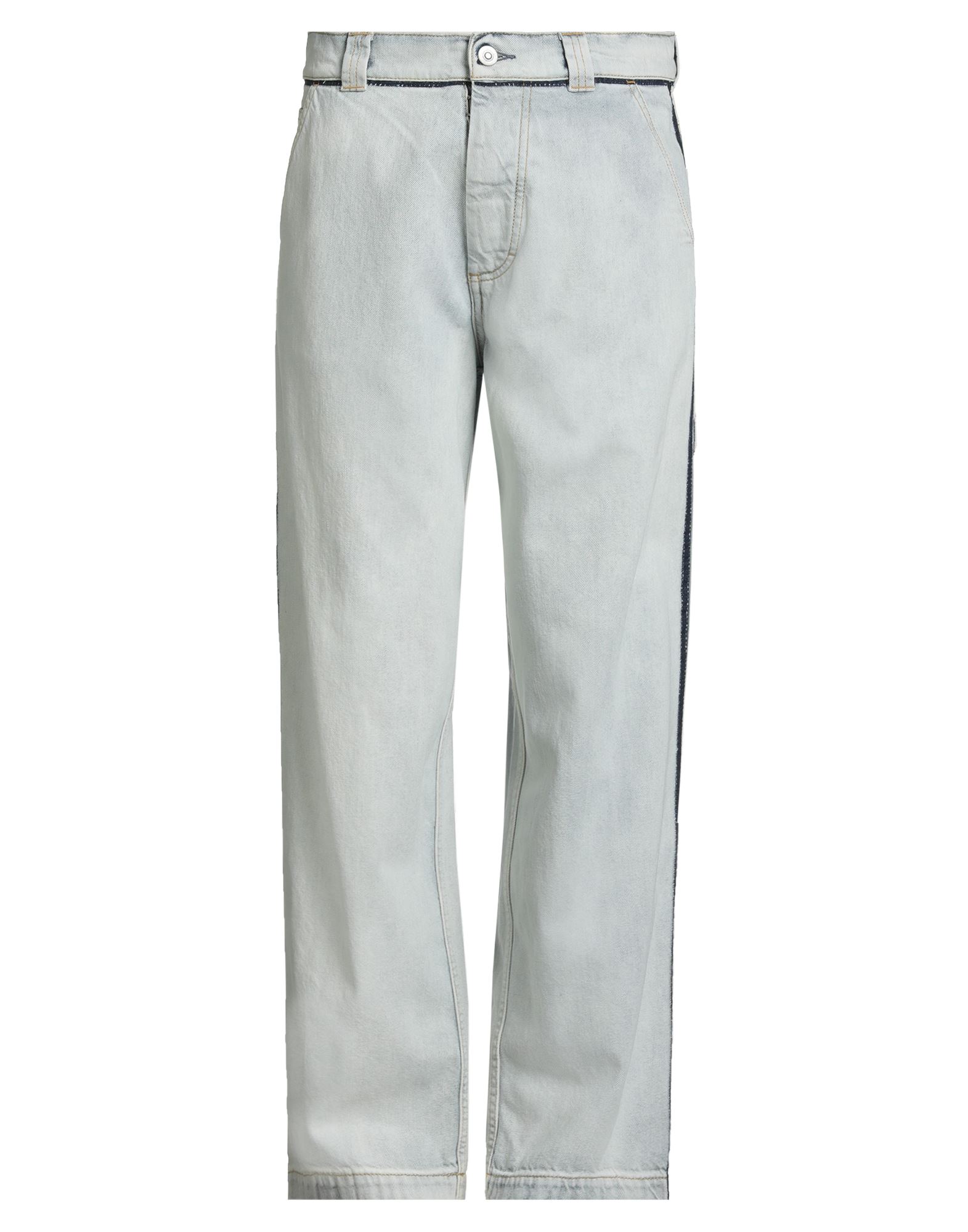 MAISON MARGIELA Jeanshose Herren Blau MAISON MARGIELA Jeanshose Herren Blau von MAISON MARGIELA