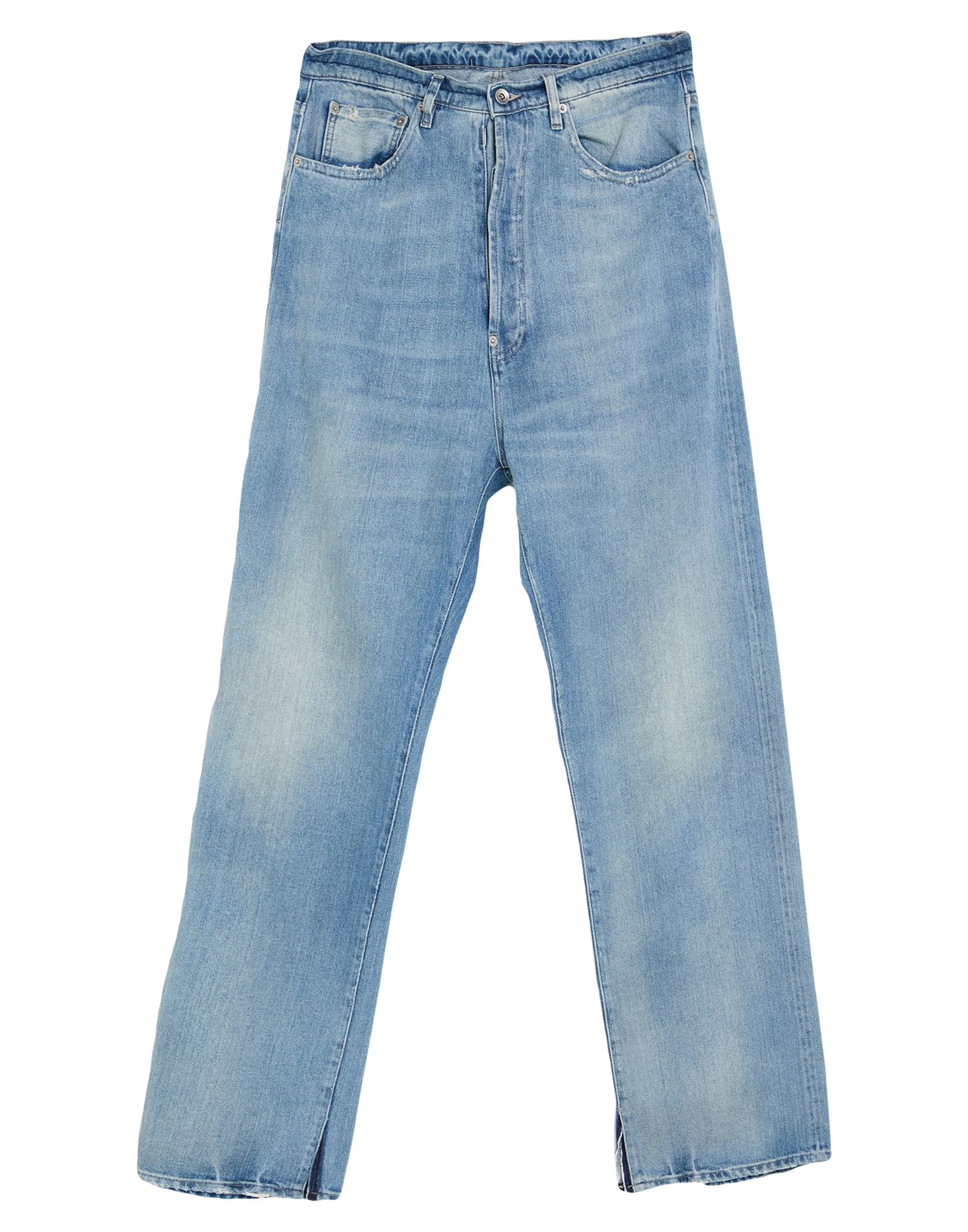MAISON MARGIELA Jeanshose Herren Blau von MAISON MARGIELA