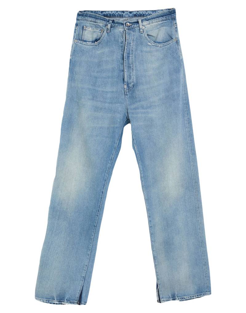 MAISON MARGIELA Jeanshose Herren Blau von MAISON MARGIELA