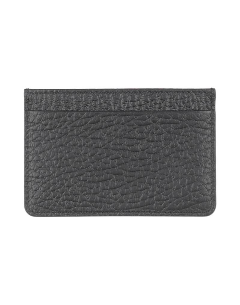 MAISON MARGIELA Kartenetui Damen Schwarz MAISON MARGIELA Kartenetui Damen Schwarz von MAISON MARGIELA