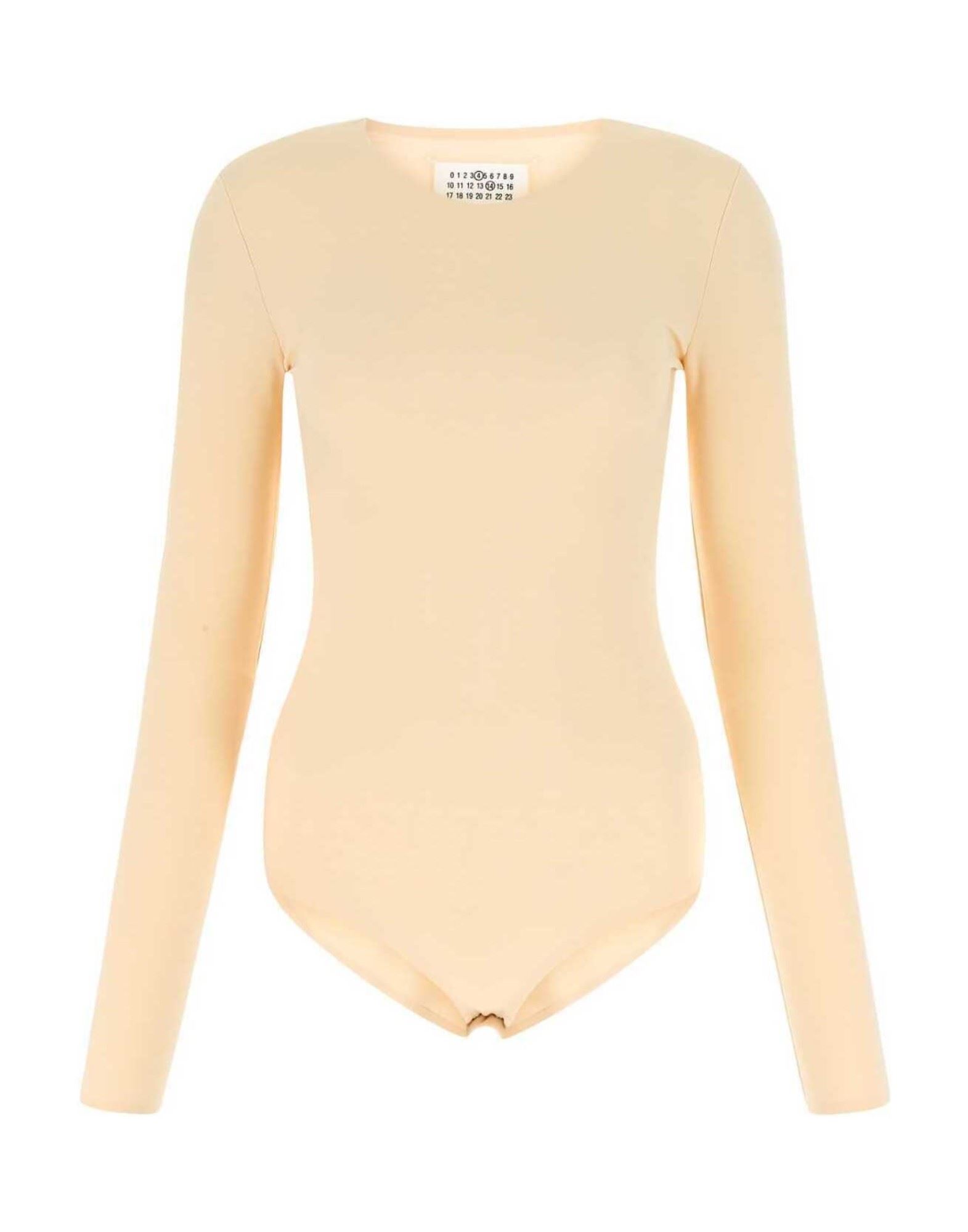 MAISON MARGIELA Lingerie Body Damen Rosa von MAISON MARGIELA