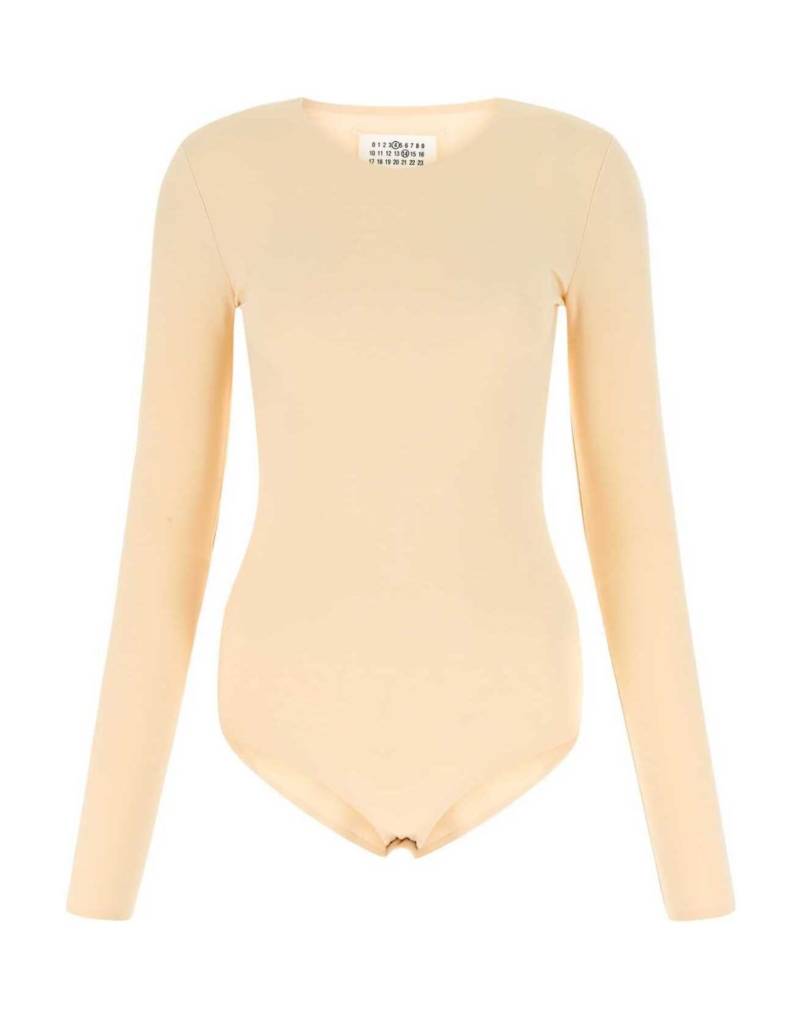 MAISON MARGIELA Lingerie Body Damen Rosa von MAISON MARGIELA