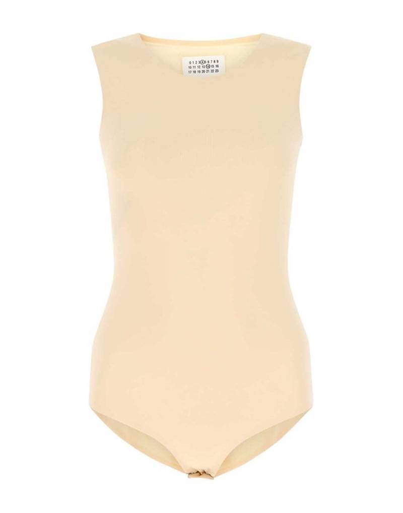 MAISON MARGIELA Lingerie Body Damen Rosa von MAISON MARGIELA