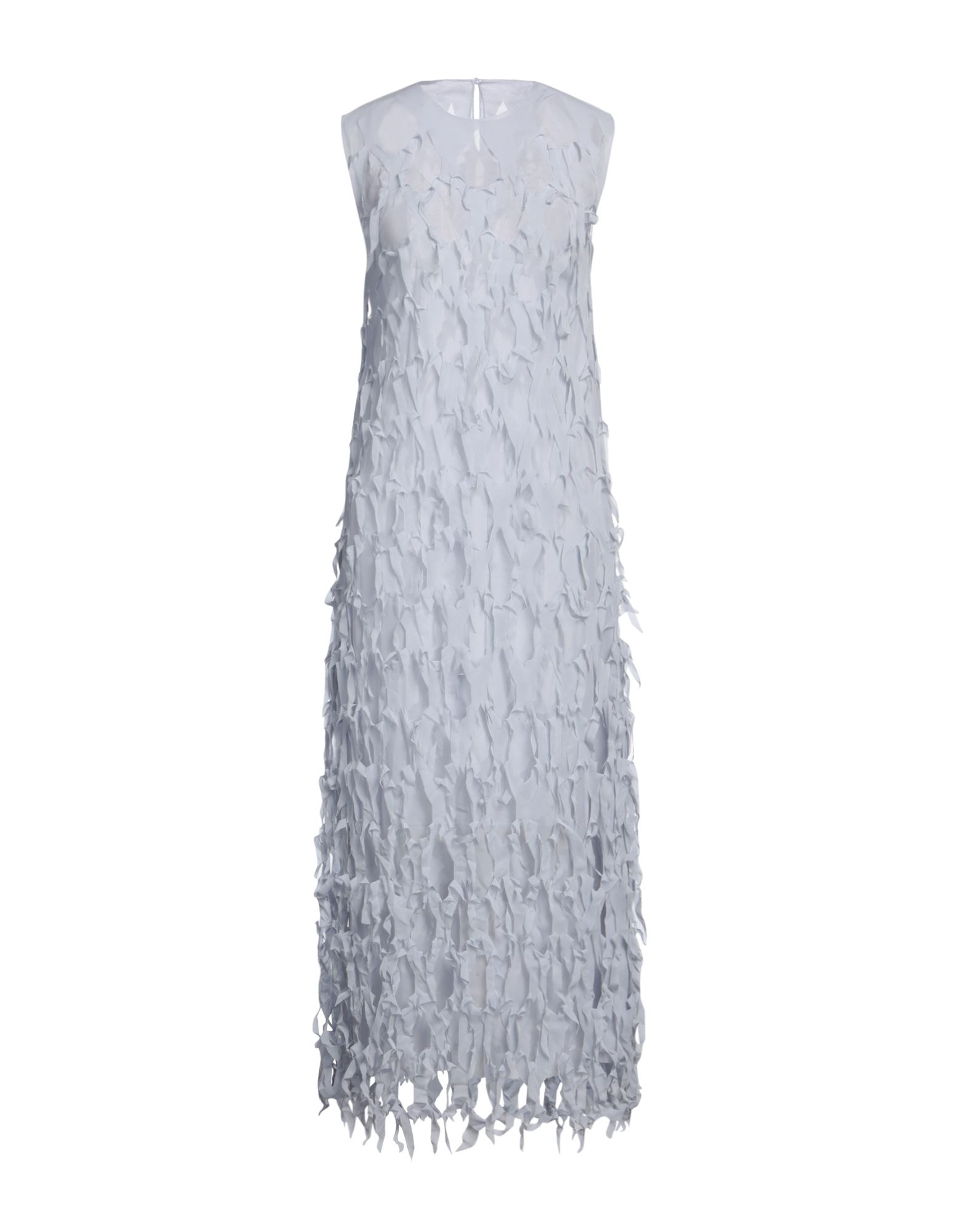 MAISON MARGIELA Maxi-kleid Damen Himmelblau von MAISON MARGIELA