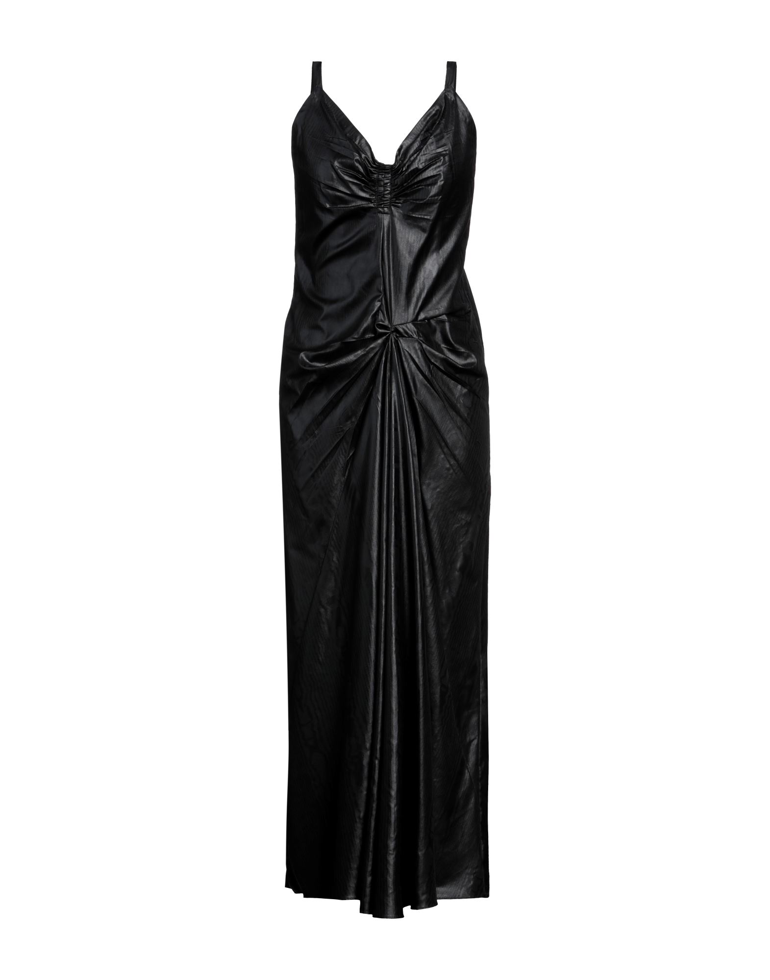 MAISON MARGIELA Maxi-kleid Damen Schwarz von MAISON MARGIELA