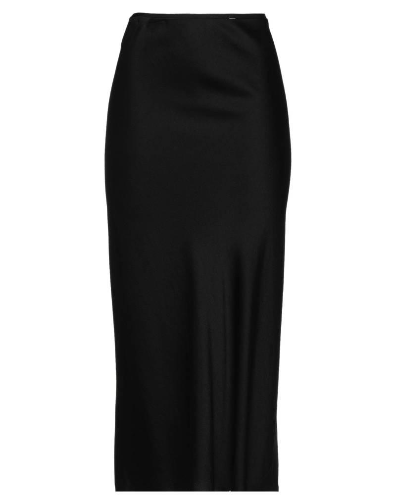 MAISON MARGIELA Midi-rock Damen Schwarz von MAISON MARGIELA