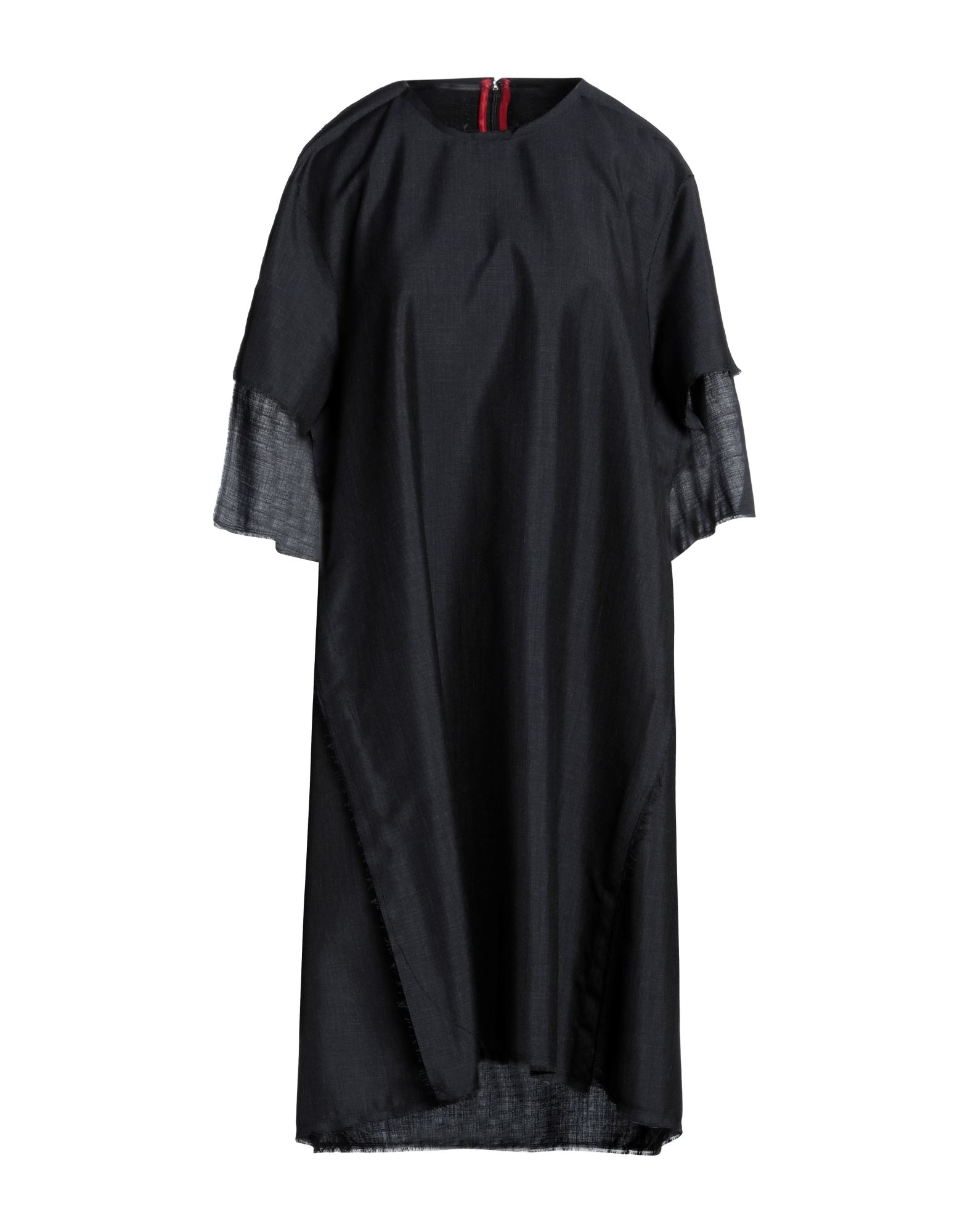 MAISON MARGIELA Midi-kleid Damen Nachtblau von MAISON MARGIELA