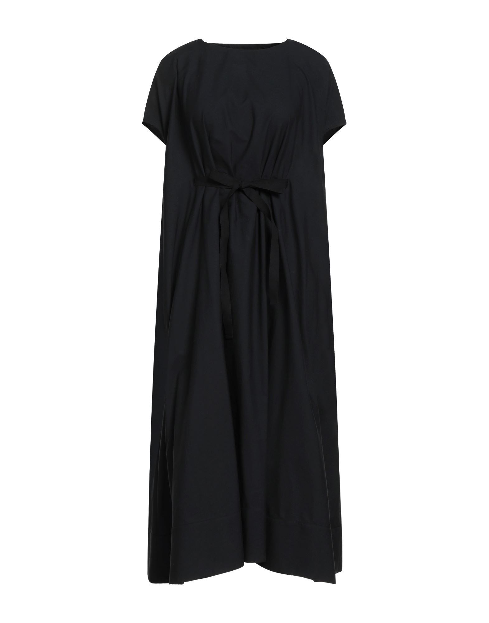 MAISON MARGIELA Midi-kleid Damen Schwarz MAISON MARGIELA Midi-kleid Damen Schwarz von MAISON MARGIELA