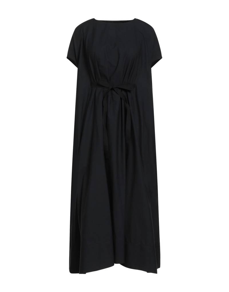 MAISON MARGIELA Midi-kleid Damen Schwarz MAISON MARGIELA Midi-kleid Damen Schwarz von MAISON MARGIELA