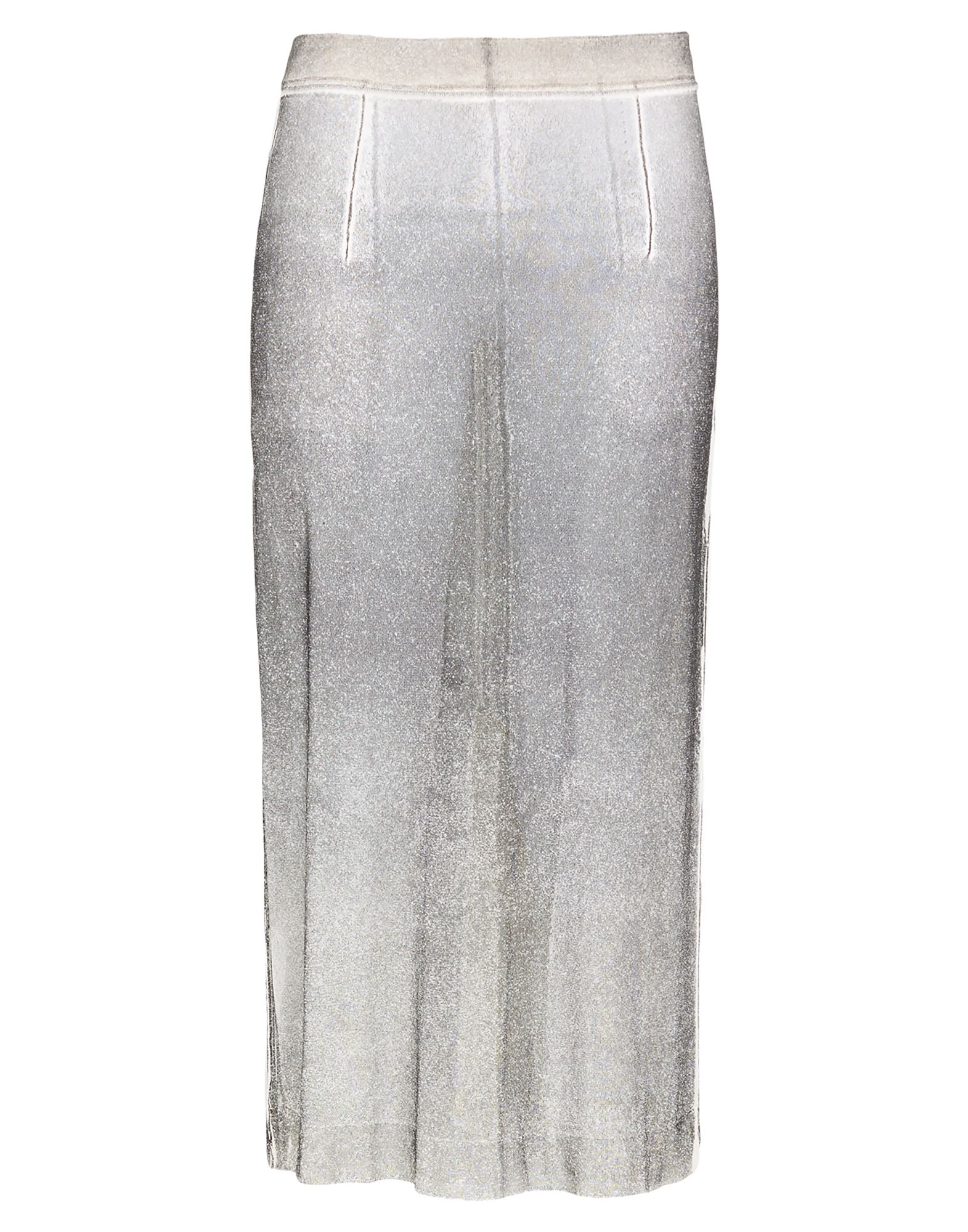 MAISON MARGIELA Midi-rock Damen Braungrau von MAISON MARGIELA