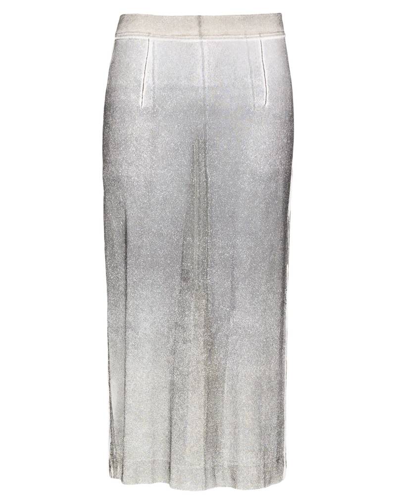 MAISON MARGIELA Midi-rock Damen Braungrau von MAISON MARGIELA