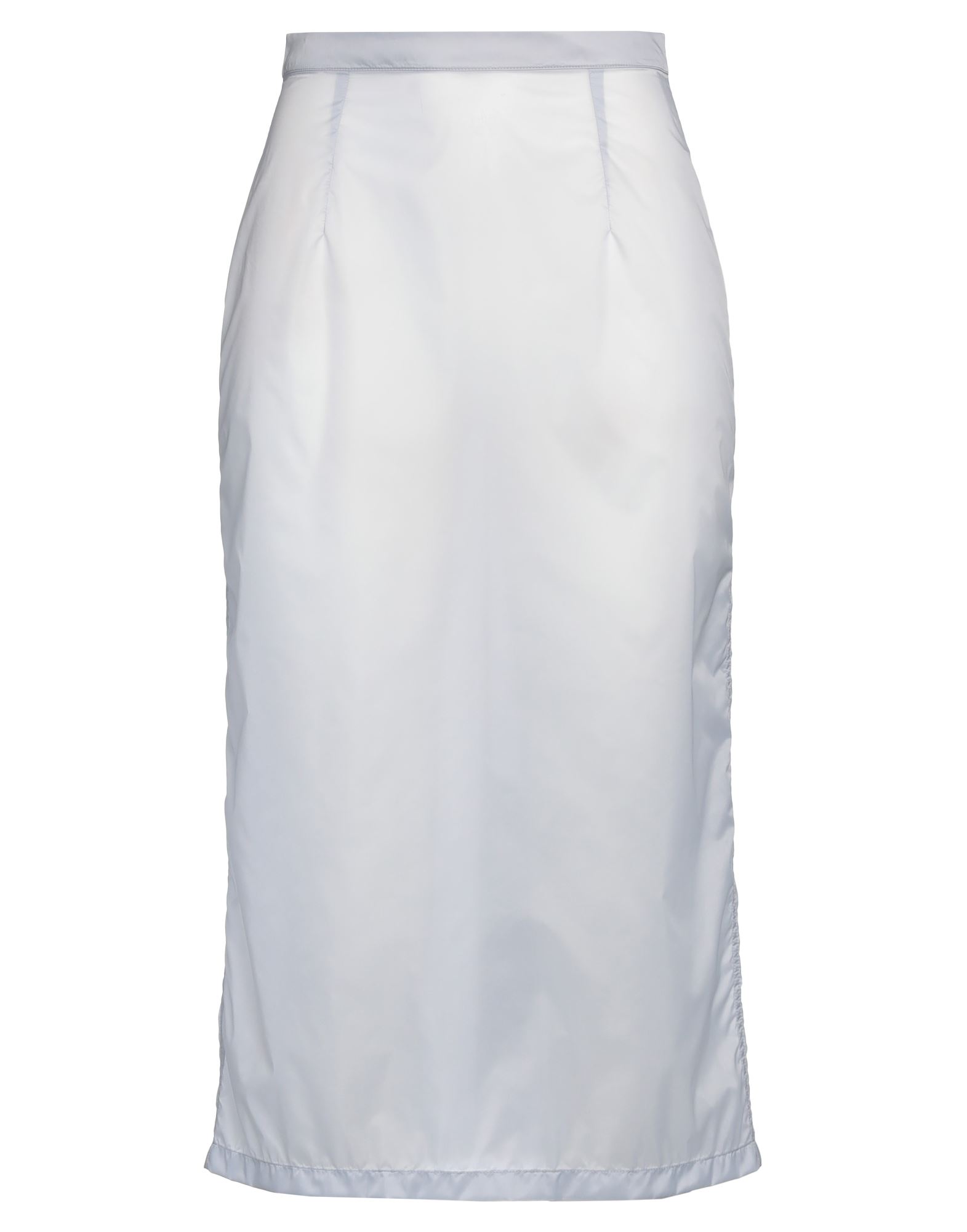 MAISON MARGIELA Midi-rock Damen Hellblau von MAISON MARGIELA