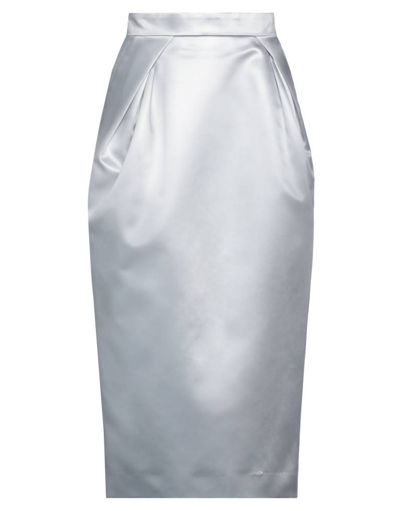 MAISON MARGIELA Midi-rock Damen Hellgrau von MAISON MARGIELA