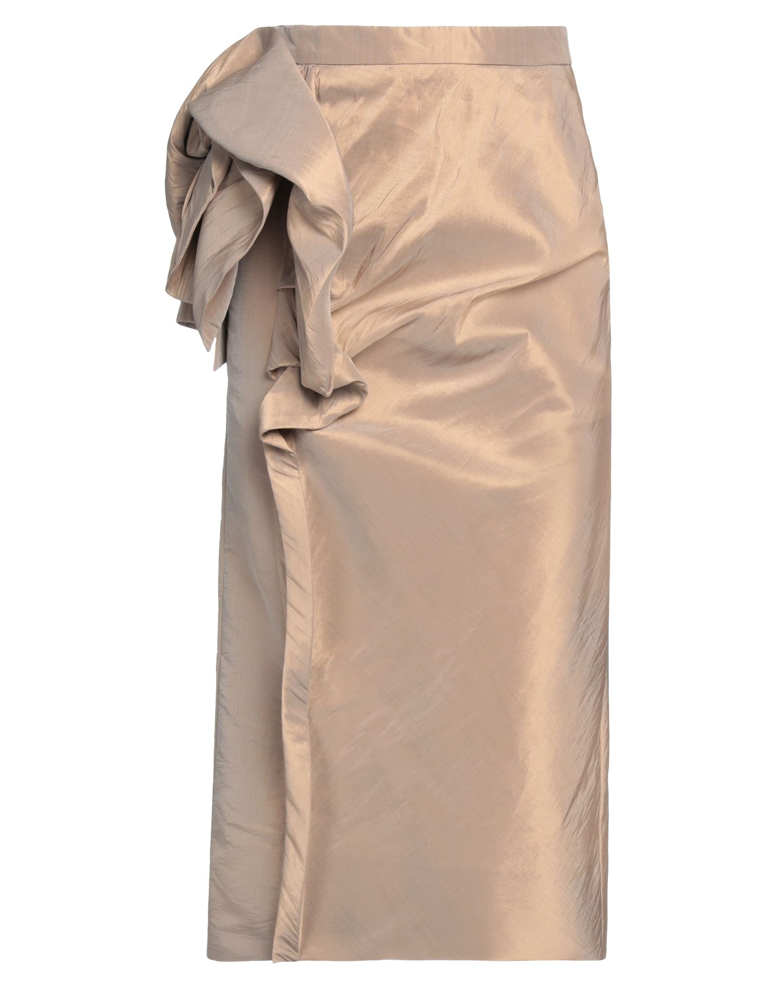 MAISON MARGIELA Midi-rock Damen Sand von MAISON MARGIELA