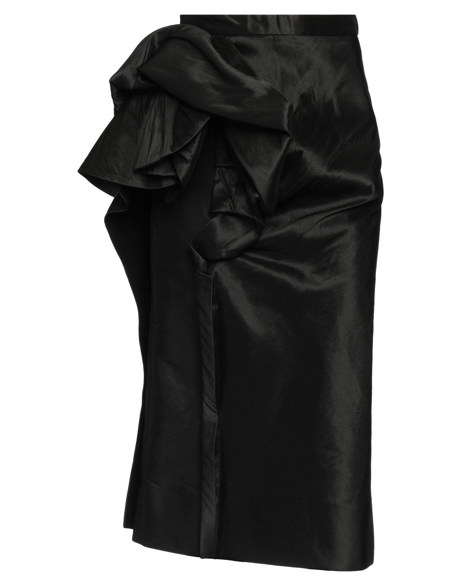 MAISON MARGIELA Midi-rock Damen Schwarz von MAISON MARGIELA